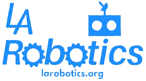 LA Robotics logo